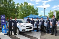 Hyundai prevé vender 500.000 coches en Europa en 2012