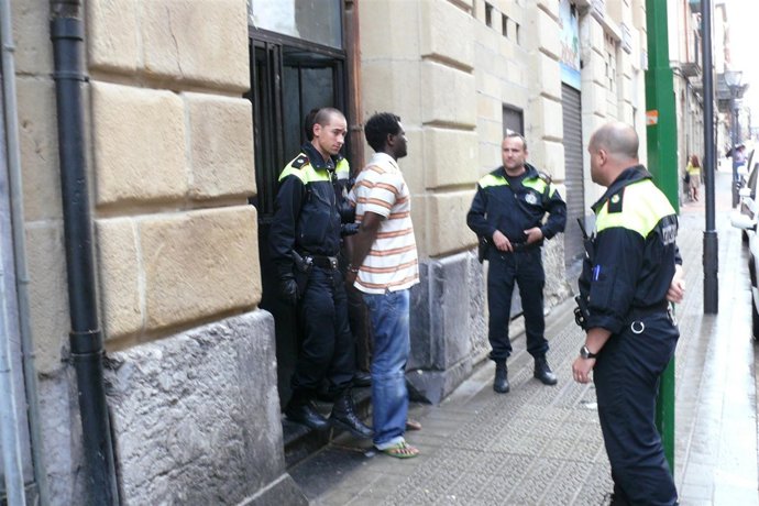 Nota Desmantelado Piso Cortesdroga