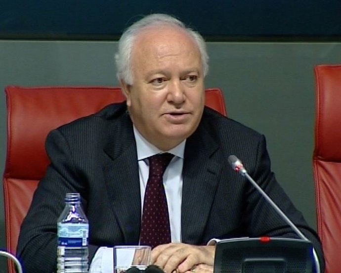Miguel Angel Moratinos