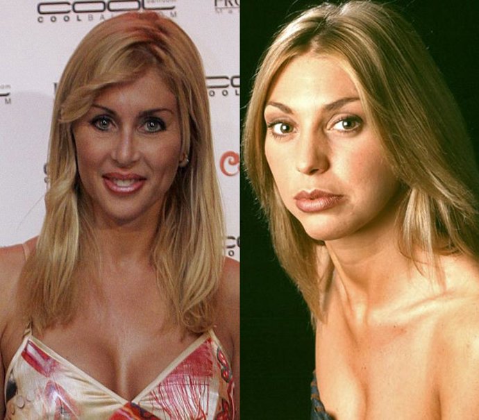 Malena Gracia y Sonia Arenas, candidatas a Supervivientes