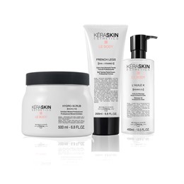 Kéraskin Esthetics, 'Le Body'