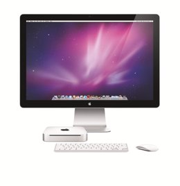 mac mini 2010