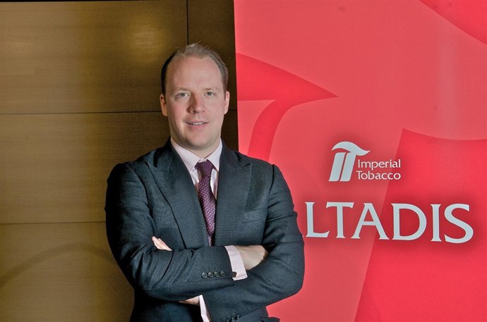 Director General de Altadis