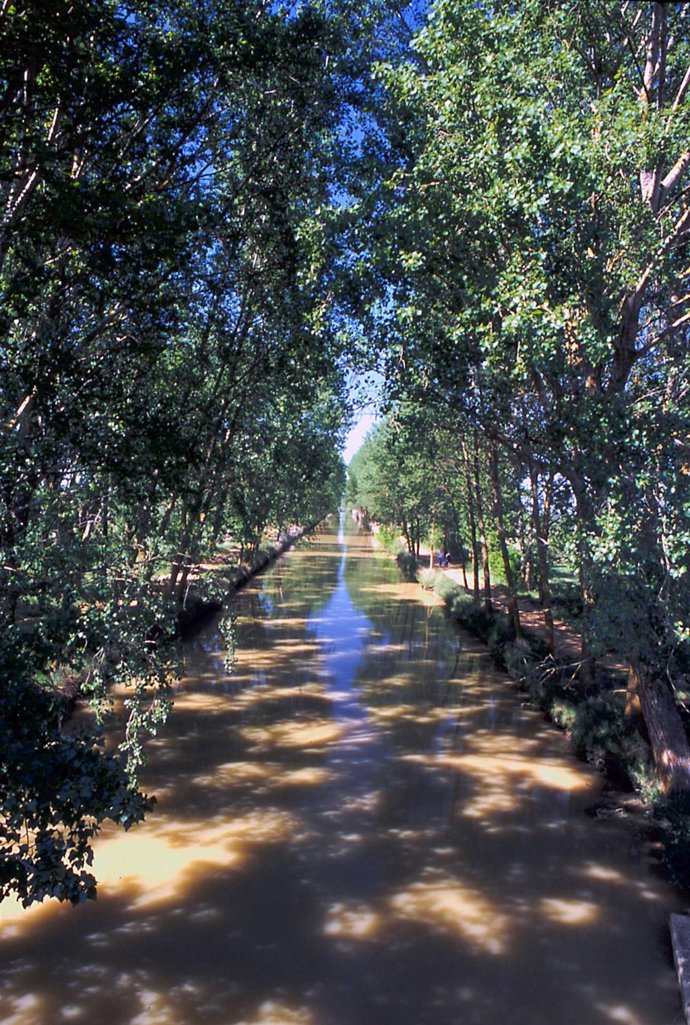 Canal de Castilla