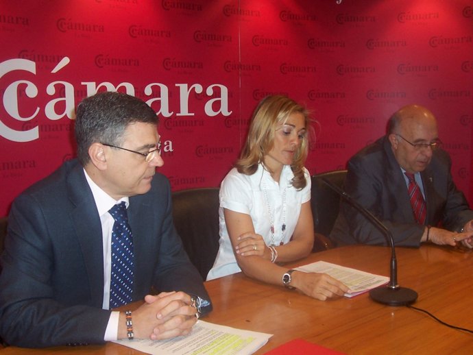 iniciativa Cámara y Ayuntamiento de Logroño