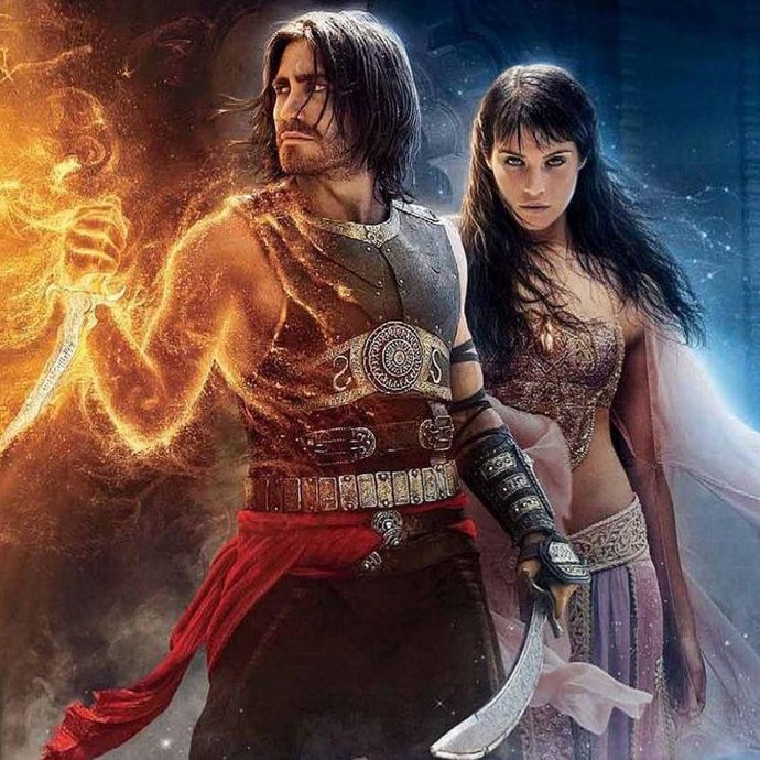 El Príncipe de Persia