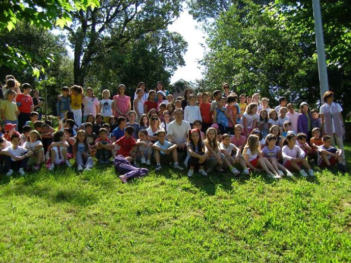 Actividades Telecentro Solares