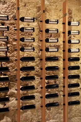 Museo del Vino en Peñafiel