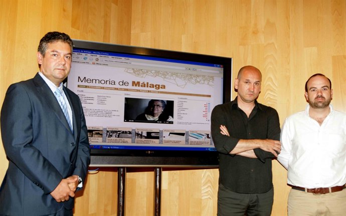 presentación del proyecto