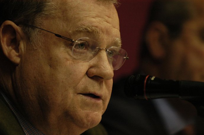 Severino García Vigón