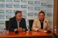 PAL: "A Enciso no le inhabilita nada para sentarse en el sillón de alcalde"