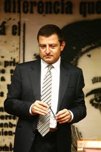 La endémica 'enfermedad' del cine español