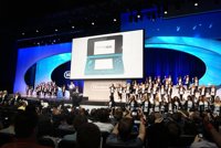 Nintendo 3DS: Te frotarás los ojos