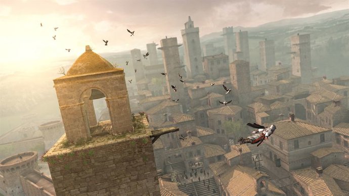 Assasin's Creed