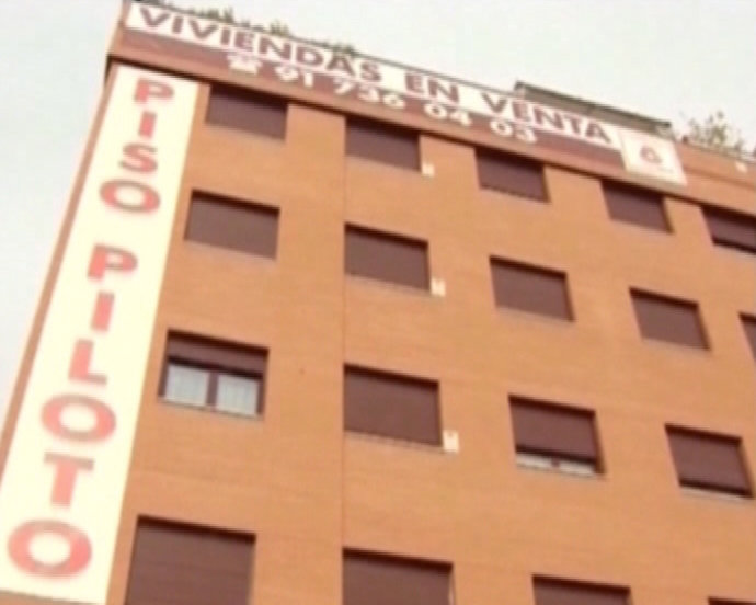 Crece la compraventa de viviendas