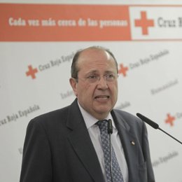 Cruz Roja Española
