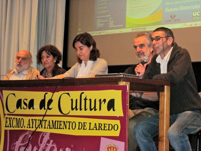 Máster en Laredo