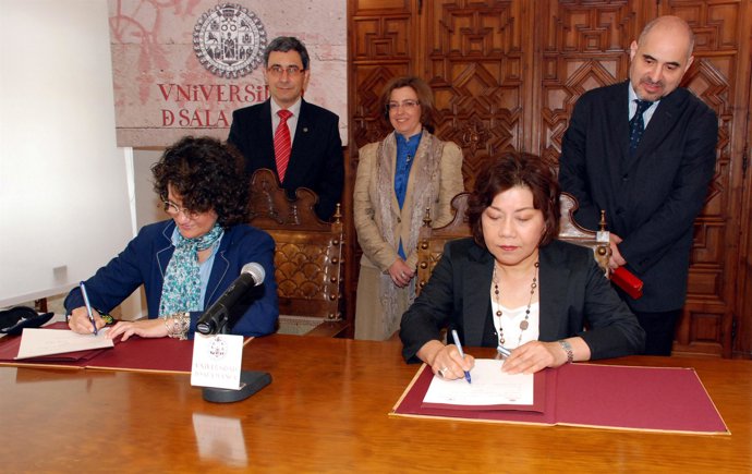 Imagen de la firma