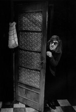 La obra 'Taí Virginia' de Manuel Monteagudo cierra la temporada de La Fundición