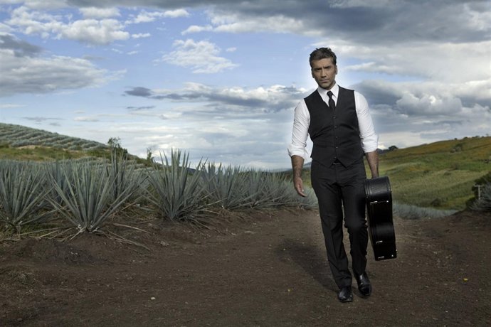 Alejandro Fernández