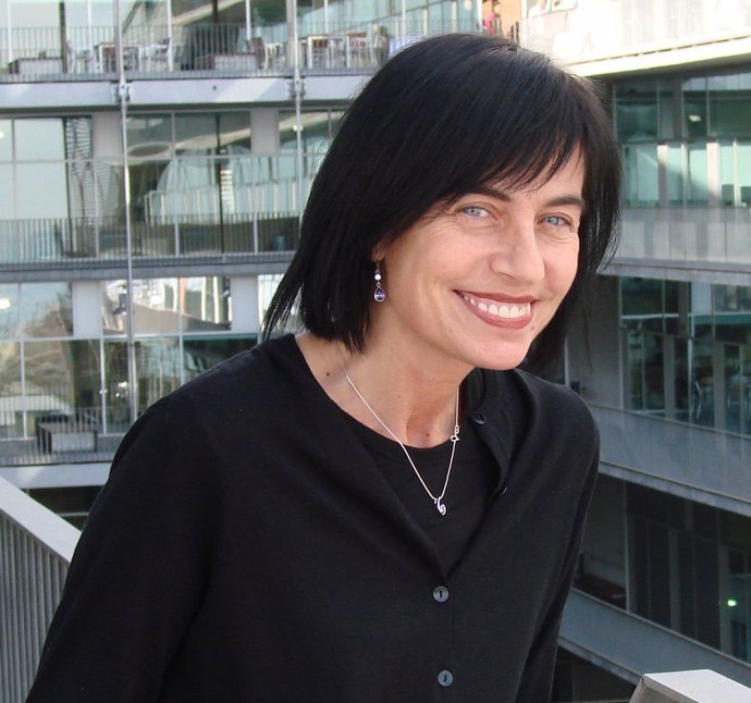 Mara Dierssen, premio investigación síndrome Down VI edición 'Jaime Blanco' 