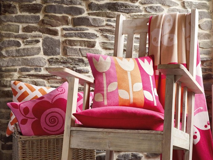 Decora tu casa para este verano.