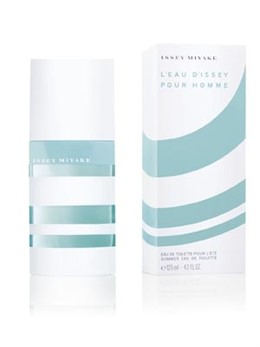 Issey Miyake para este verano.