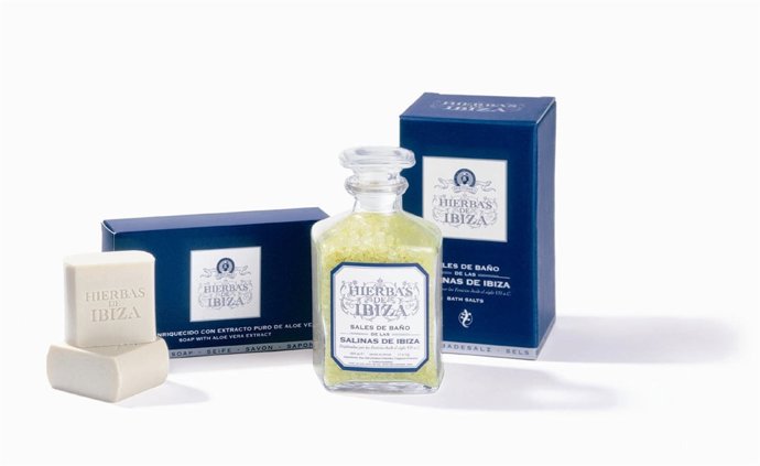 Las hiervas de Ibiza que tú y las famosas poséis usar.