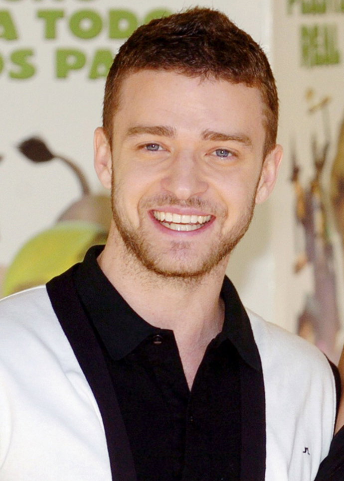 Justin Timberlake