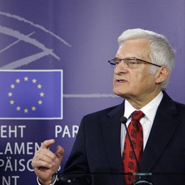 Jerzy Buzek