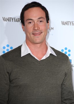 El actor de 'American Pie', Chris Klein