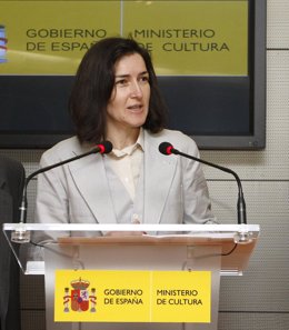 Ángeles González-Sinde