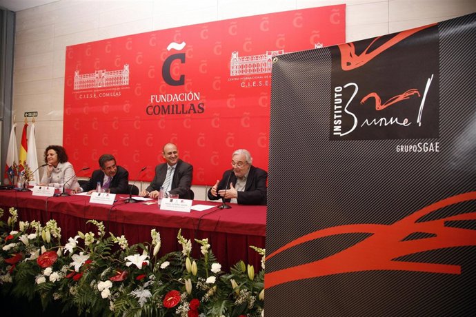 Un curso en Comillas