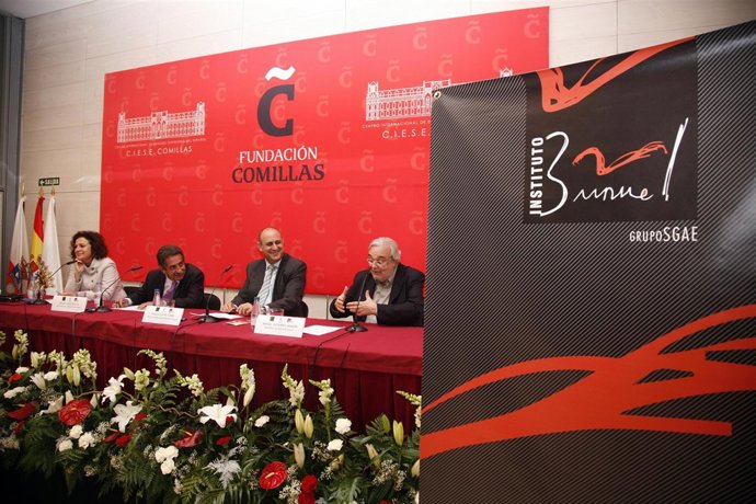 Un curso en Comillas