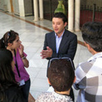 PSOE-A llevará la próxima semana al Pleno del Parlamento una iniciativa en defensa del PER y espera respaldo unánime