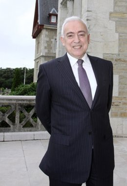 Miguel Martín en la UIMP