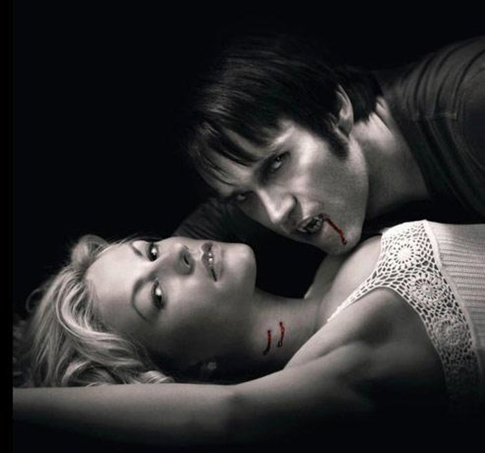 True Blood Sangre Fresca