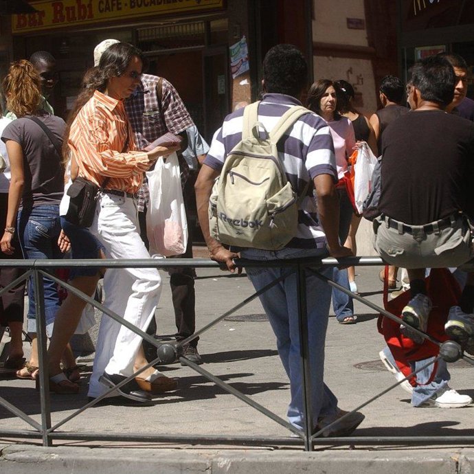 Identifican los síntomas de la "menopausia masculina"  