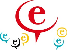 Logo del Día del Español