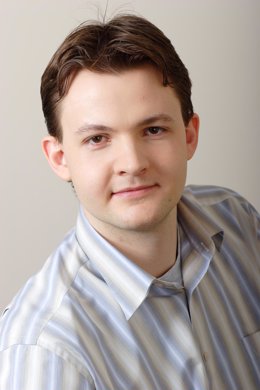 Nikolay Grebennikov, CTO Kaspersky