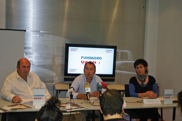 Fundagro-UAGN organiza este fin de semana el II Día de Agroturismo.