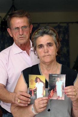 Desaparecido Montellano