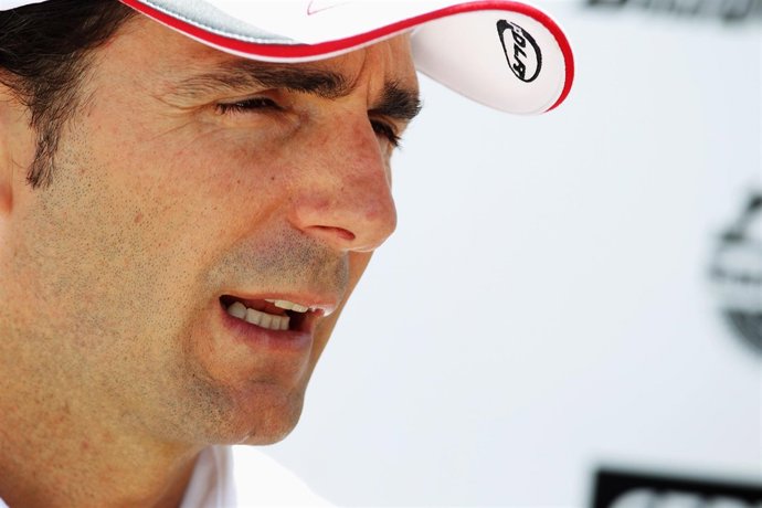 Pedro Martínez de la Rosa