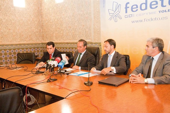 Ángel Nicolas y Sanitas