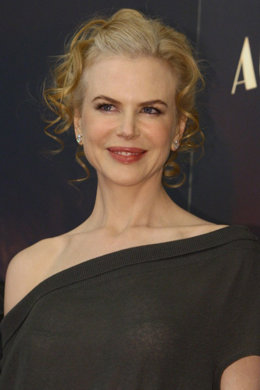 Nicole Kidman 