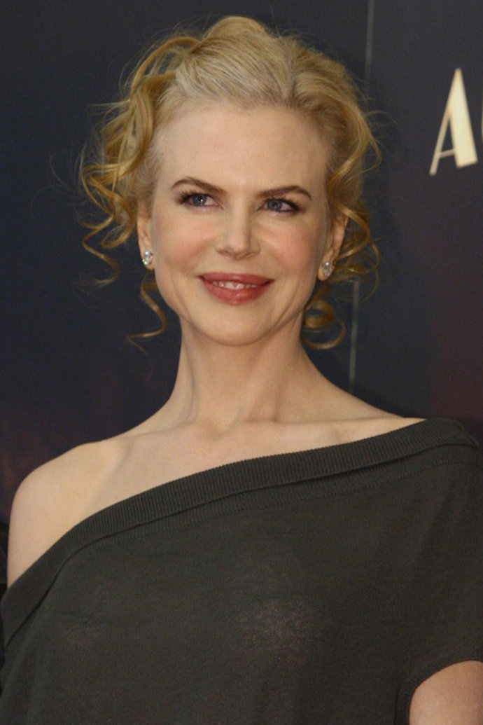Nicole Kidman 