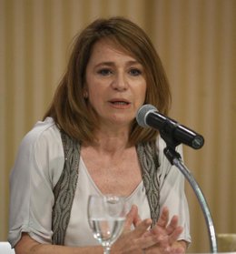 La defensora del espectador de Radio Televisión Española, Elena Sánchez