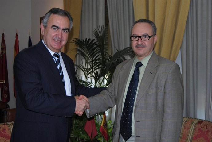 González Tovar y El Hassan Dahman 