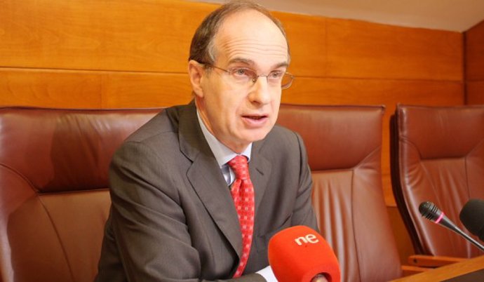 José Antonio Cagigas