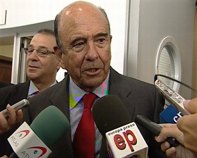 Emilio Botín